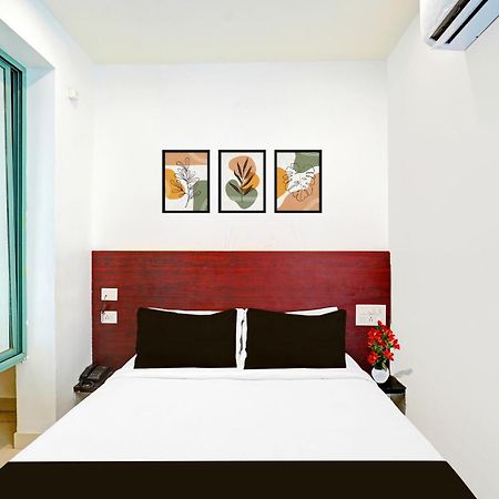 Super Hotel O Kaveri Road Mysore Narasimharaja Puram Luaran gambar