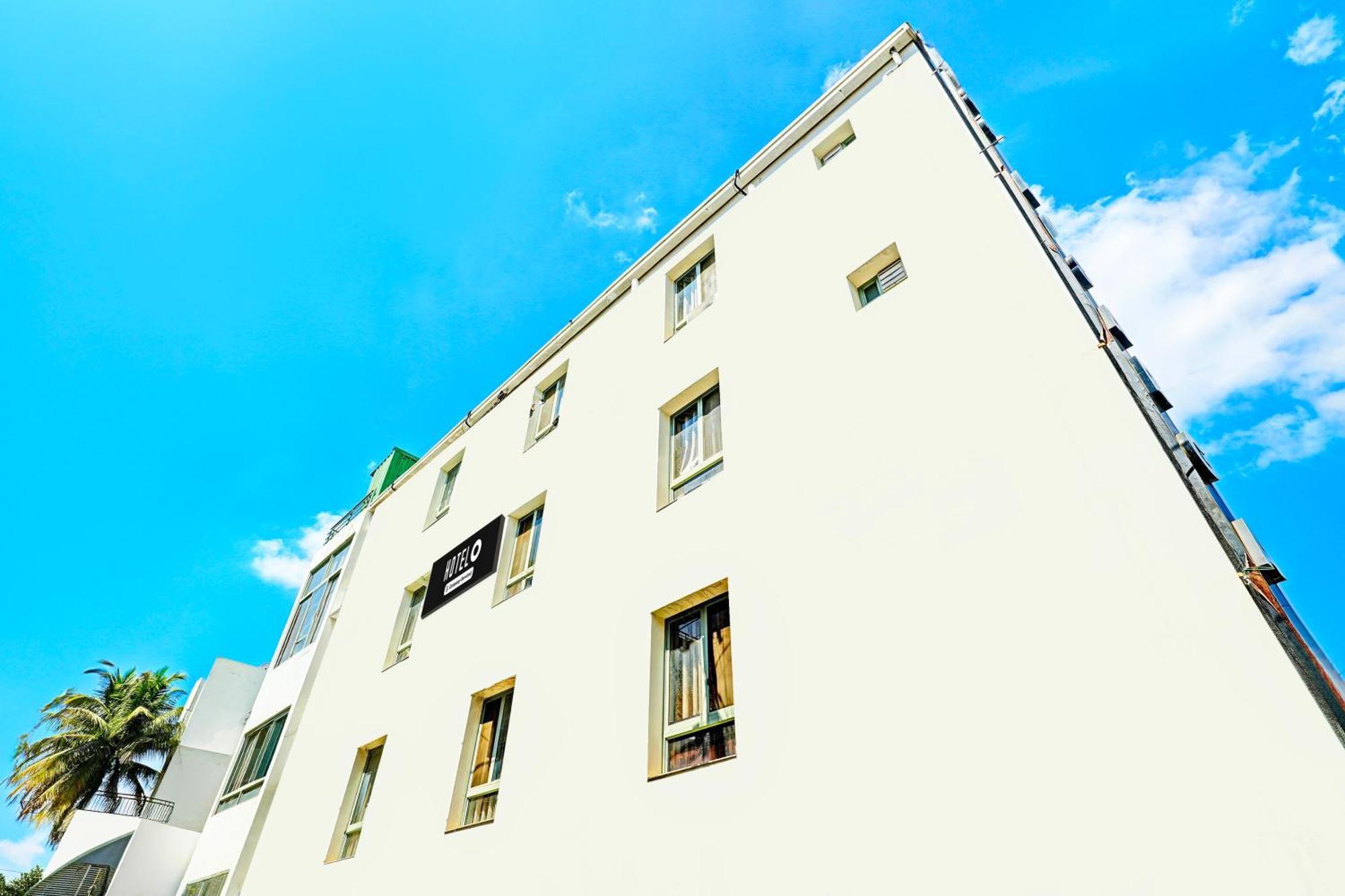 Super Hotel O Kaveri Road Mysore Narasimharaja Puram Luaran gambar