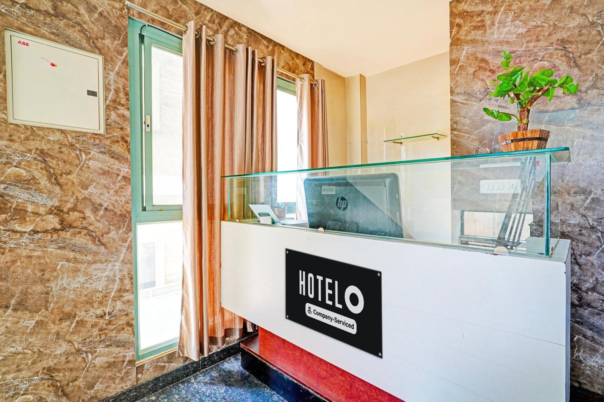 Super Hotel O Kaveri Road Mysore Narasimharaja Puram Luaran gambar