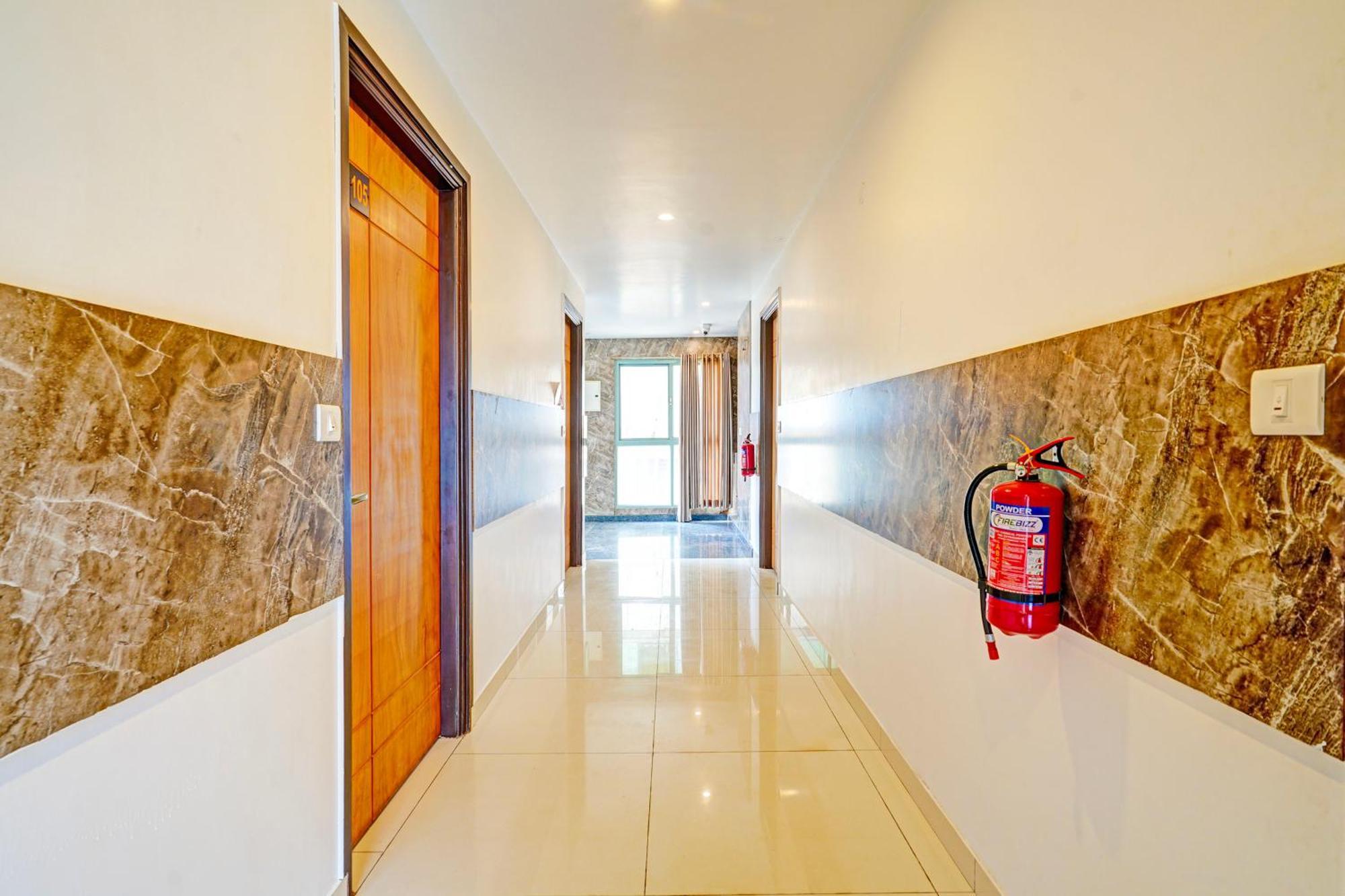 Super Hotel O Kaveri Road Mysore Narasimharaja Puram Luaran gambar